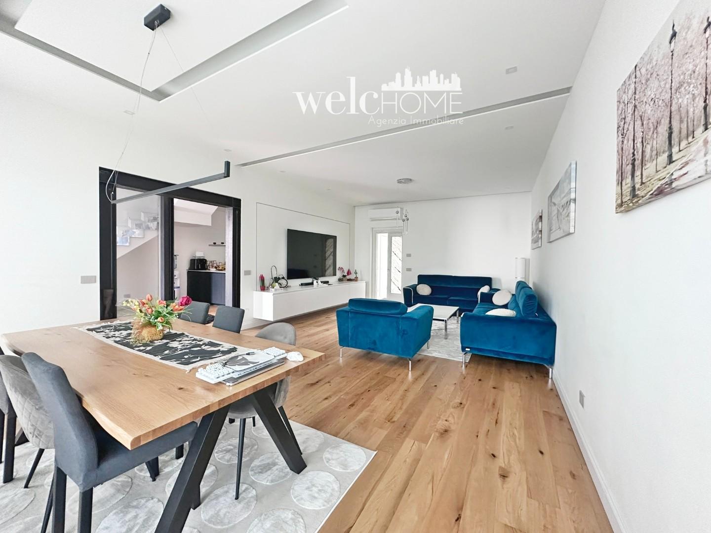 Casa indipendente con terrazzo, Campi Bisenzio san piero a ponti
