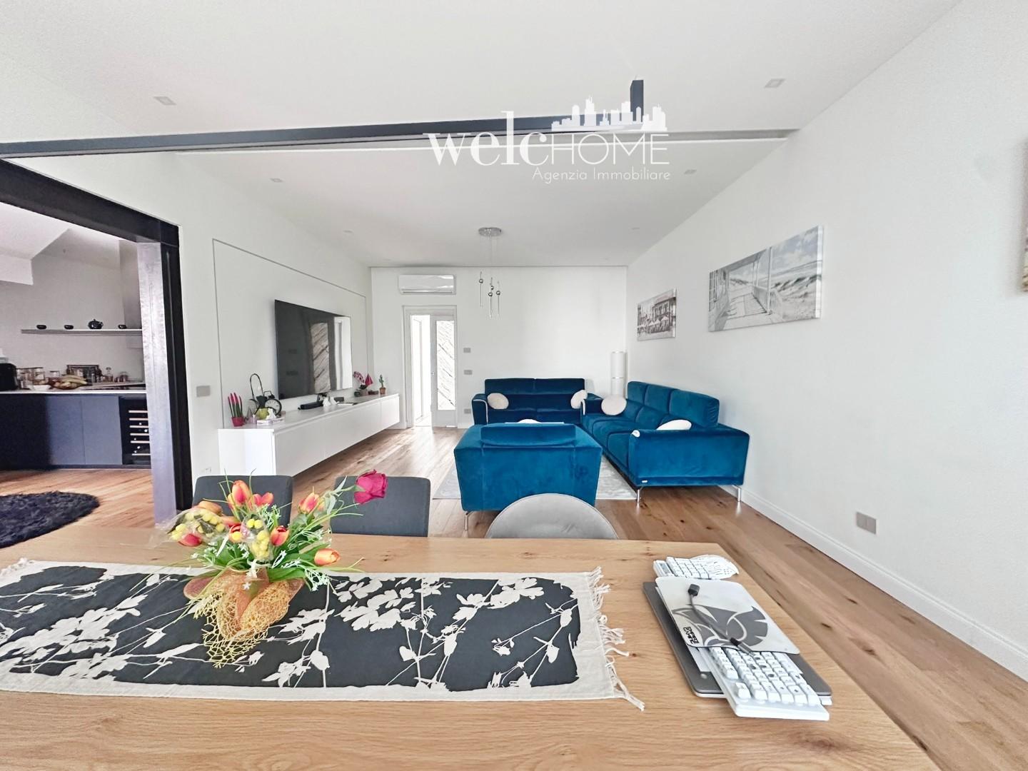 Casa indipendente con terrazzo, Campi Bisenzio san piero a ponti