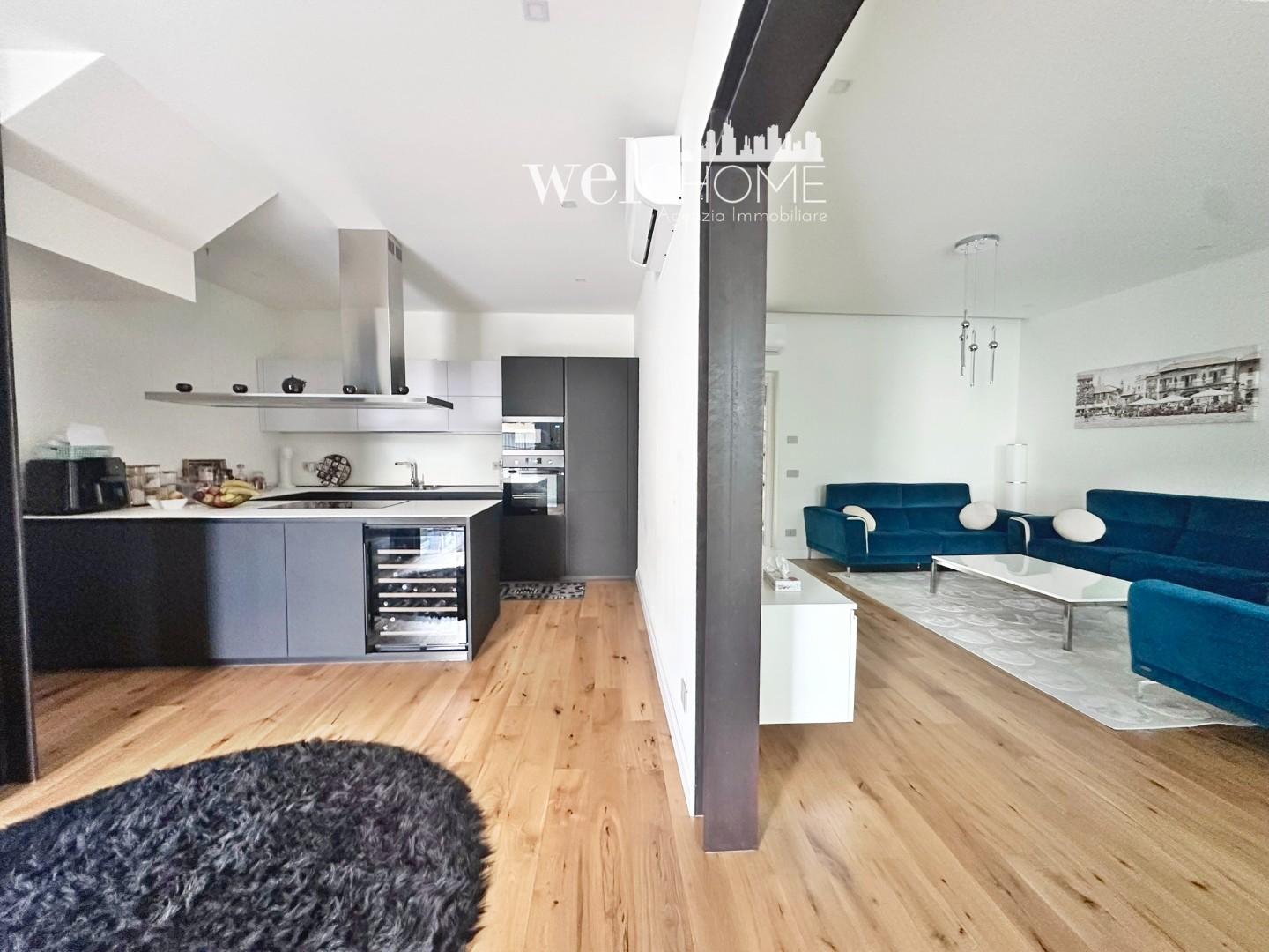 Casa indipendente con terrazzo, Campi Bisenzio san piero a ponti