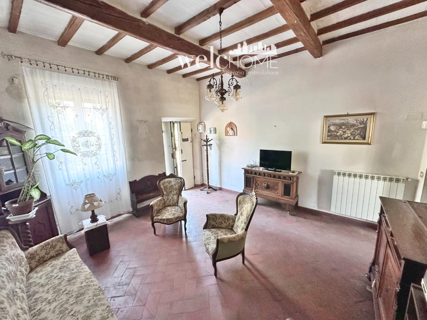 Casa indipendente con giardino, Firenze peretola