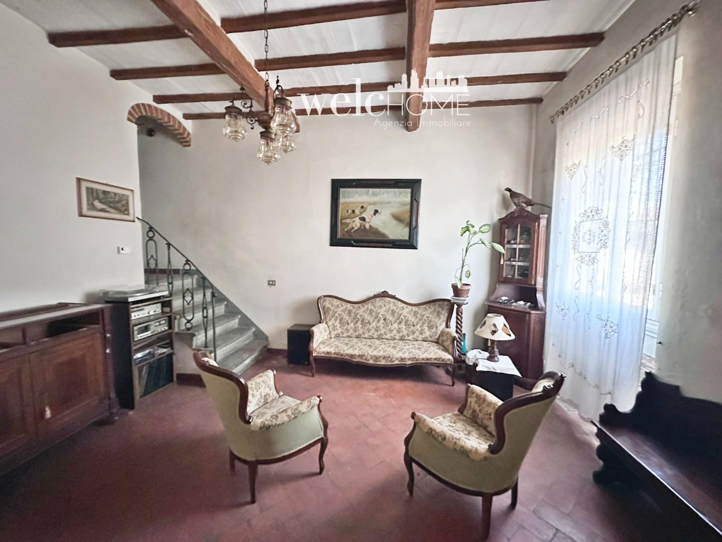 Casa indipendente con giardino, Firenze peretola