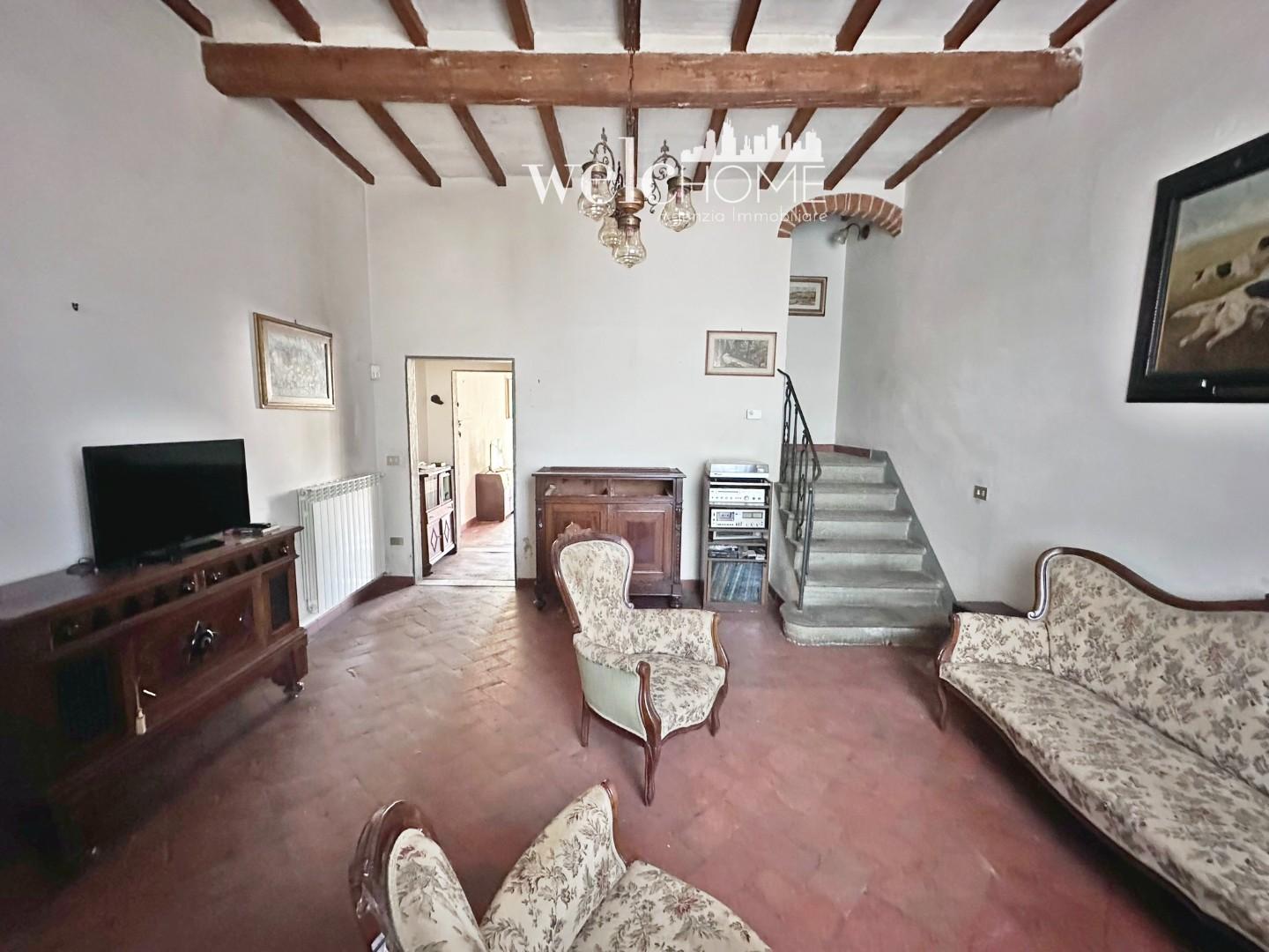 Casa indipendente con giardino, Firenze peretola