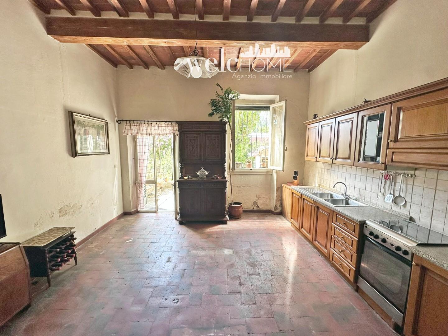 Casa indipendente con giardino, Firenze peretola