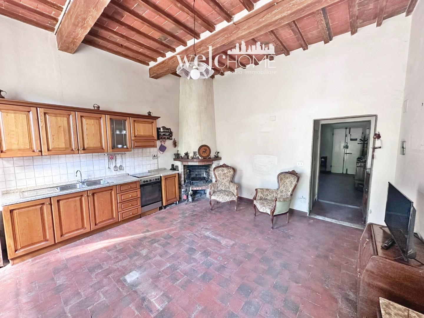 Casa indipendente con giardino, Firenze peretola