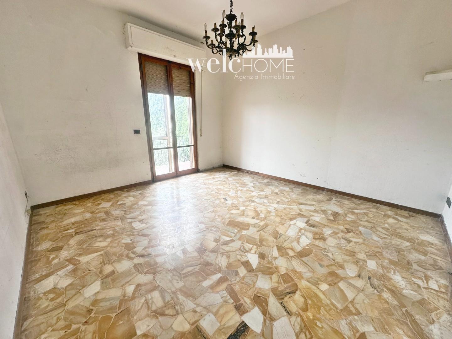 Appartamento in vendita a Poggio a Caiano