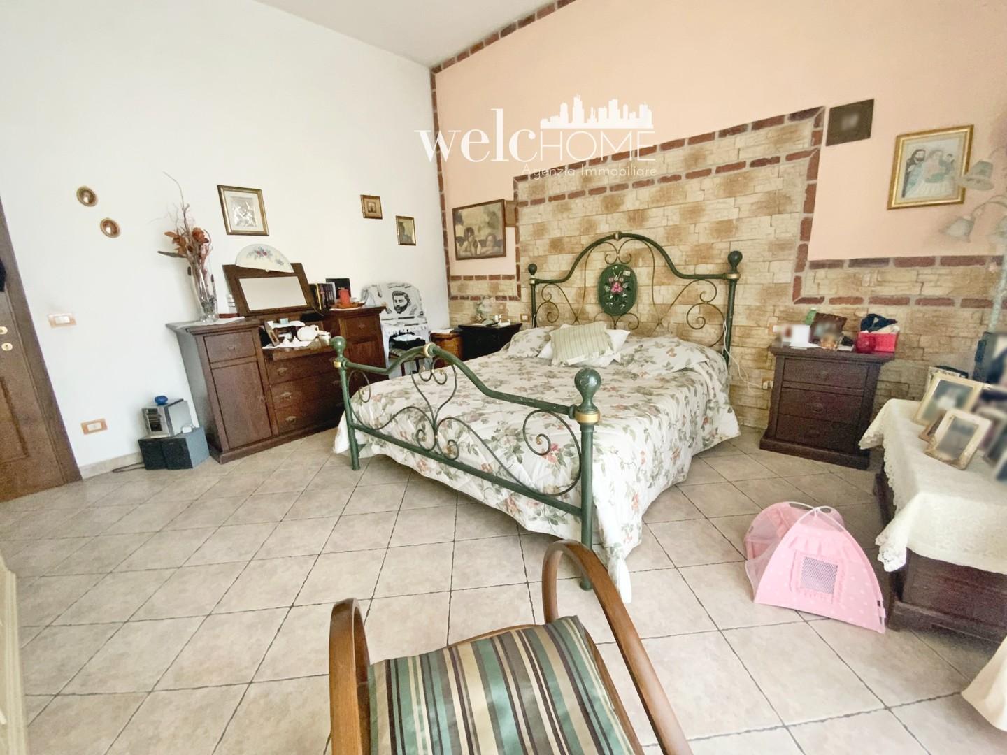 Quadrilocale in vendita, Sesto Fiorentino querceto