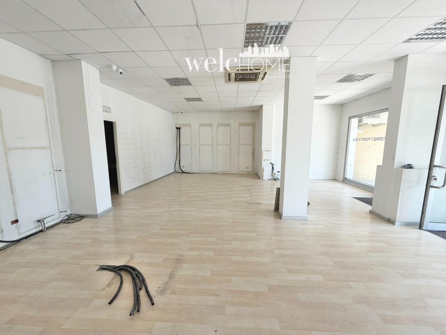 Locale commerciale in vendita, Signa centro