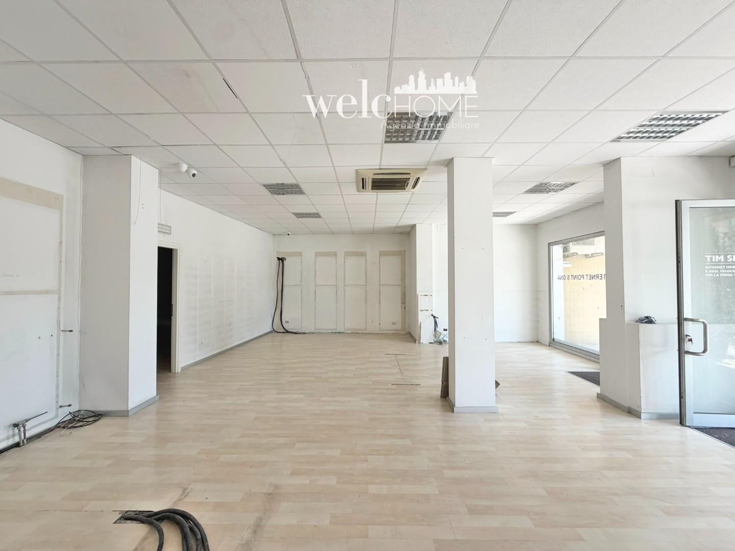Locale commerciale in vendita, Signa centro