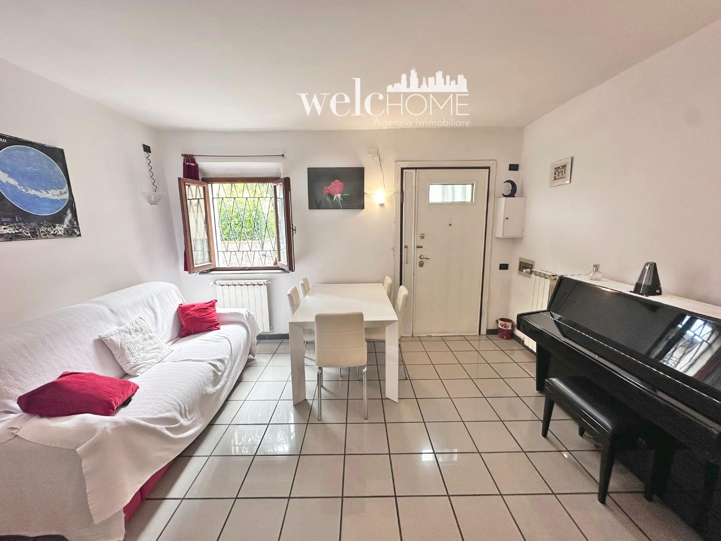 Casa indipendente in vendita, Firenze brozzi