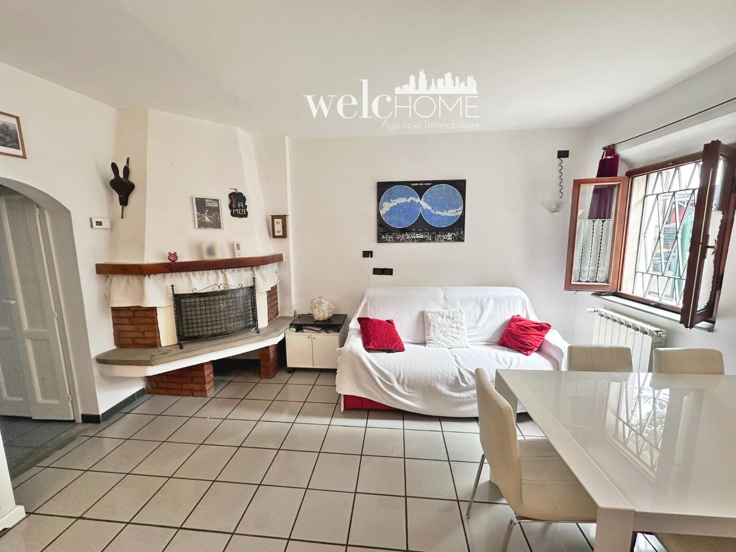 Casa indipendente in vendita, Firenze brozzi