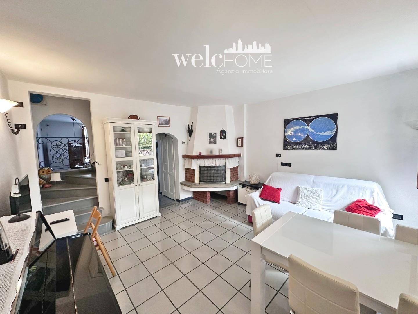 Casa indipendente in vendita, Firenze brozzi