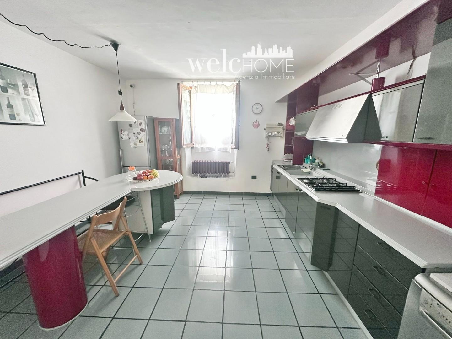 Casa indipendente in vendita, Firenze brozzi