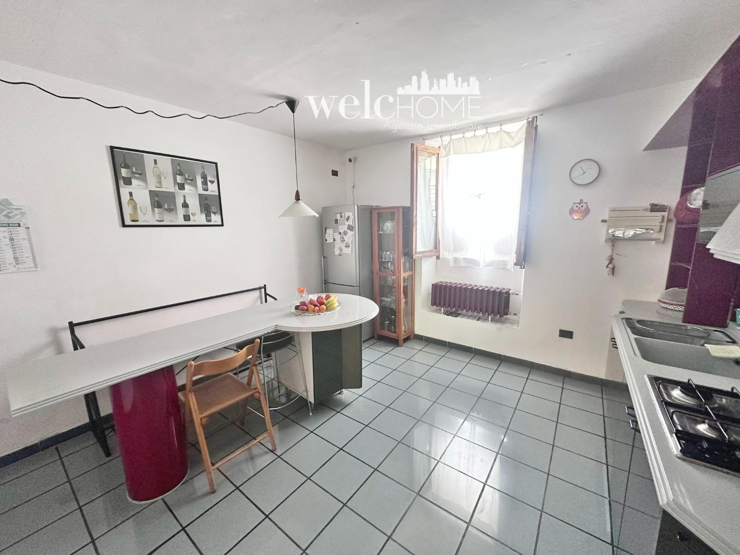 Casa indipendente in vendita, Firenze brozzi
