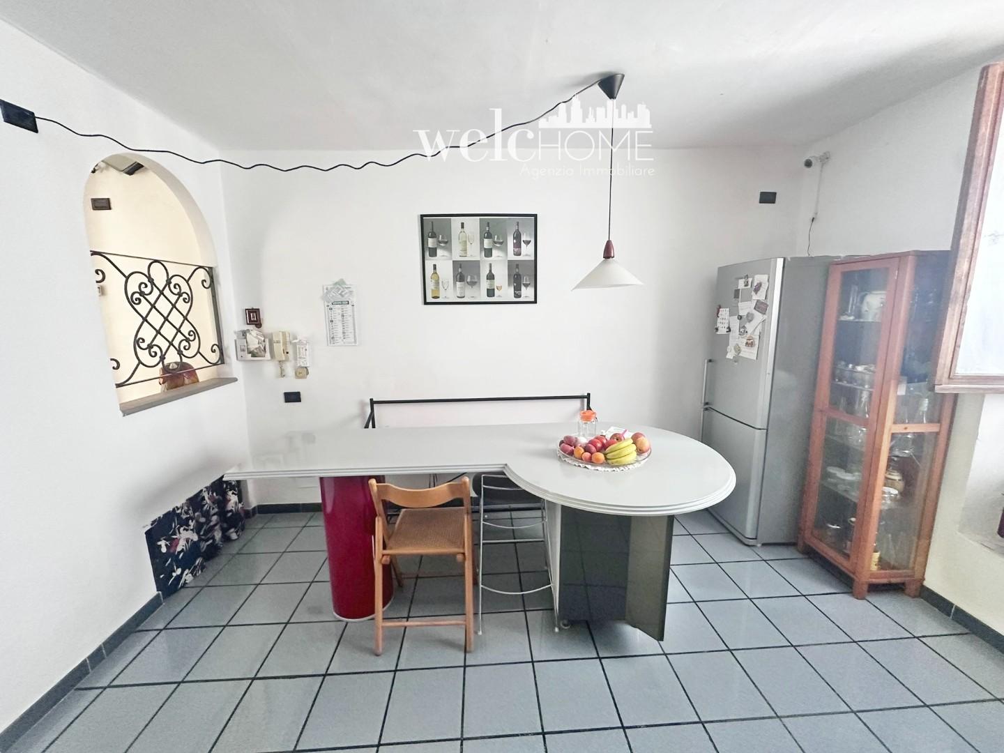 Casa indipendente in vendita, Firenze brozzi