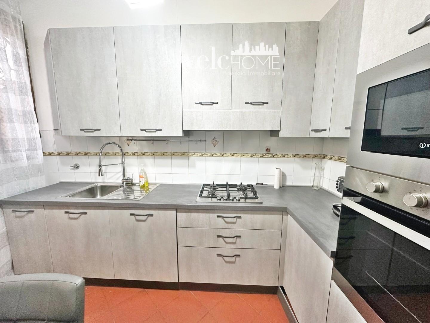 Appartamento in vendita, Campi Bisenzio santo stefano