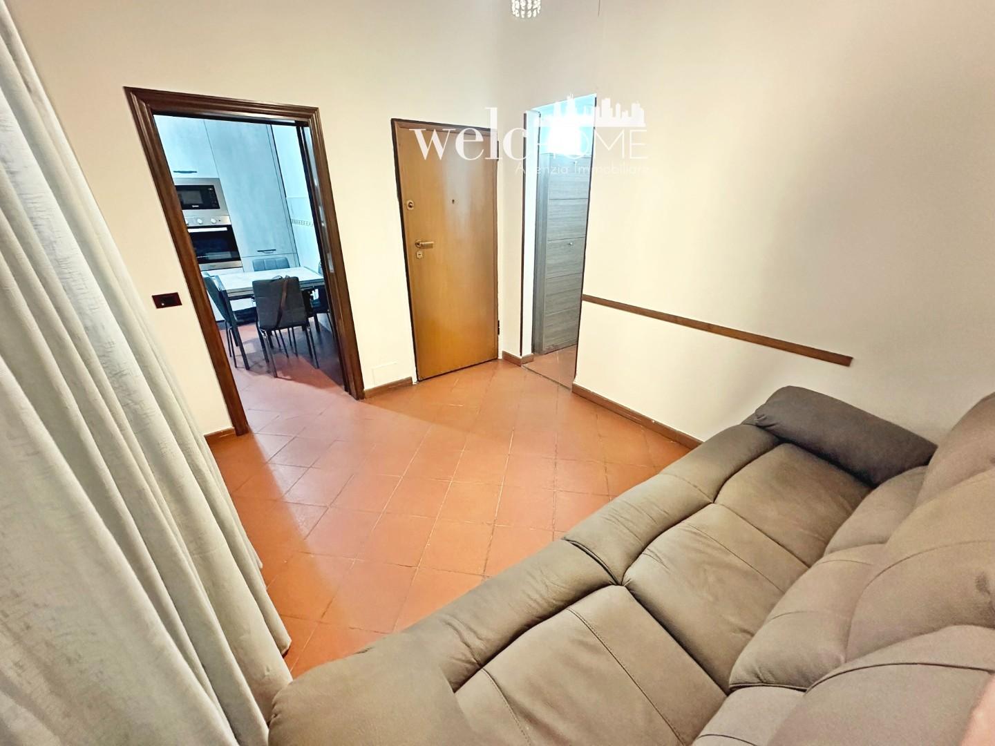 Appartamento in vendita, Campi Bisenzio santo stefano