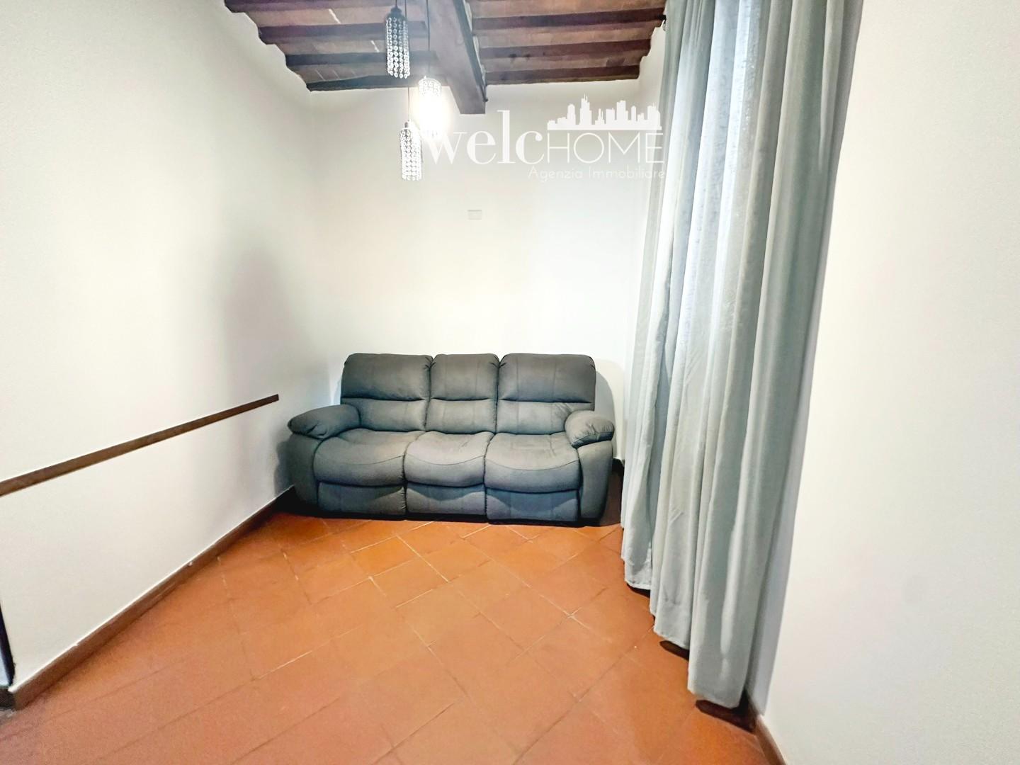 Appartamento in vendita, Campi Bisenzio santo stefano