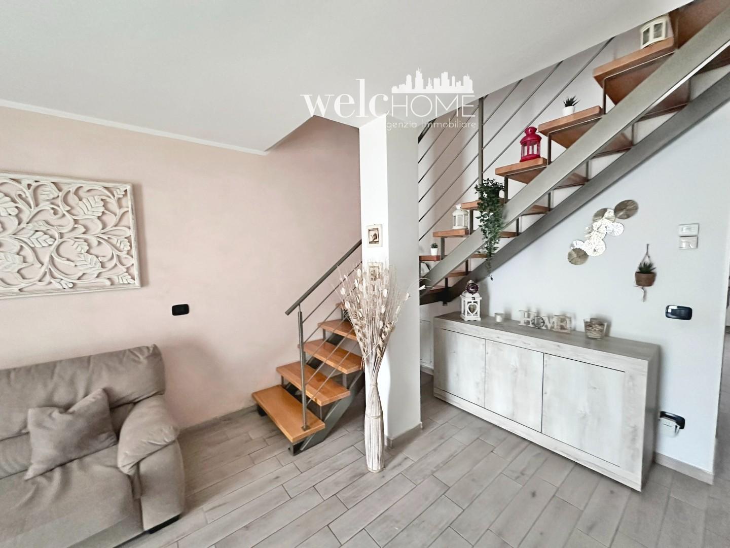 Casa indipendente con giardino a Lastra a Signa