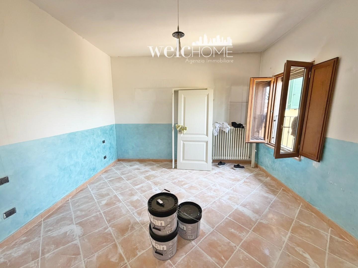 Trilocale ristrutturato, Campi Bisenzio san donnino