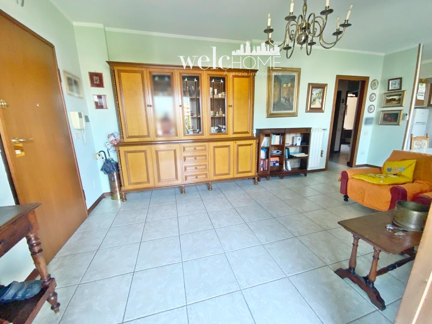 Trilocale in vendita, Prato mezzana