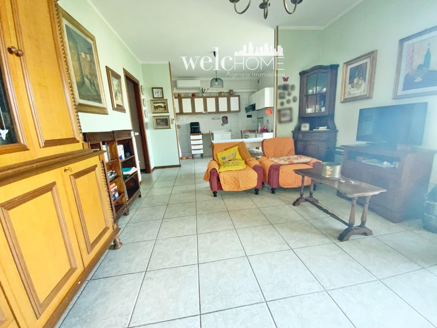 Trilocale in vendita, Prato mezzana