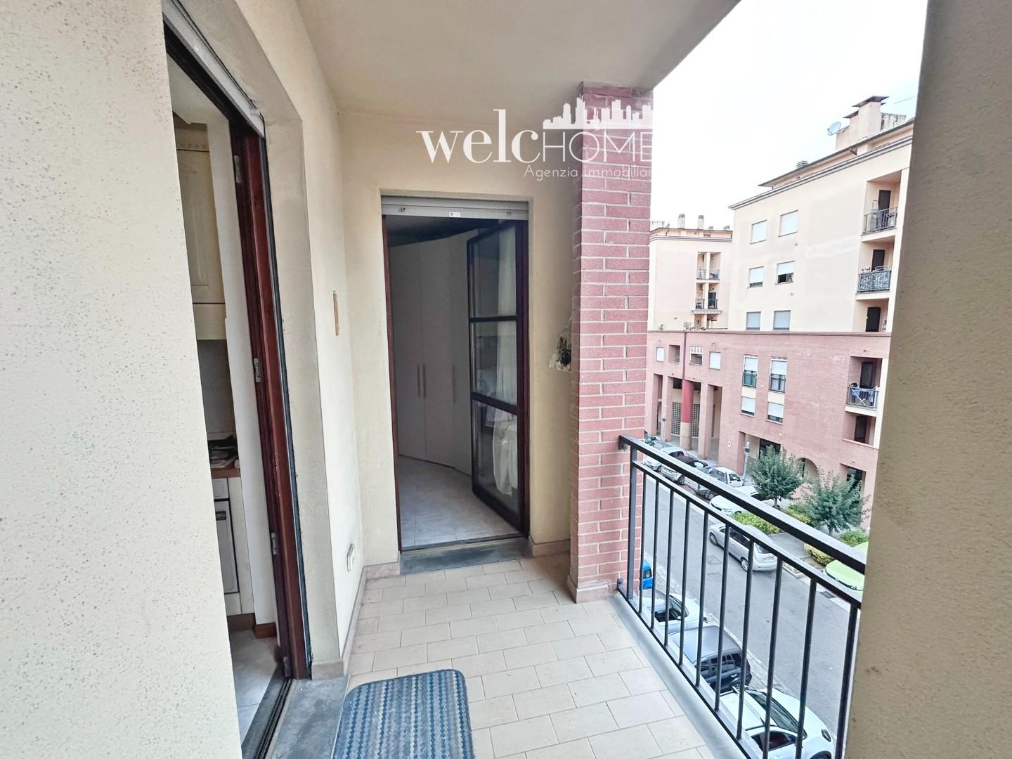 Trilocale in vendita, Firenze peretola