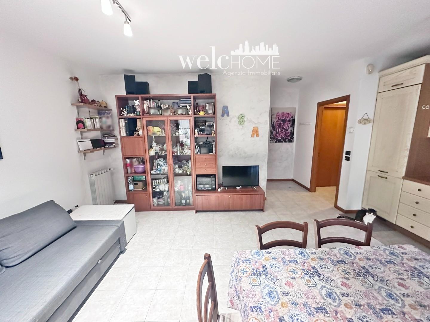 Trilocale in vendita, Firenze peretola