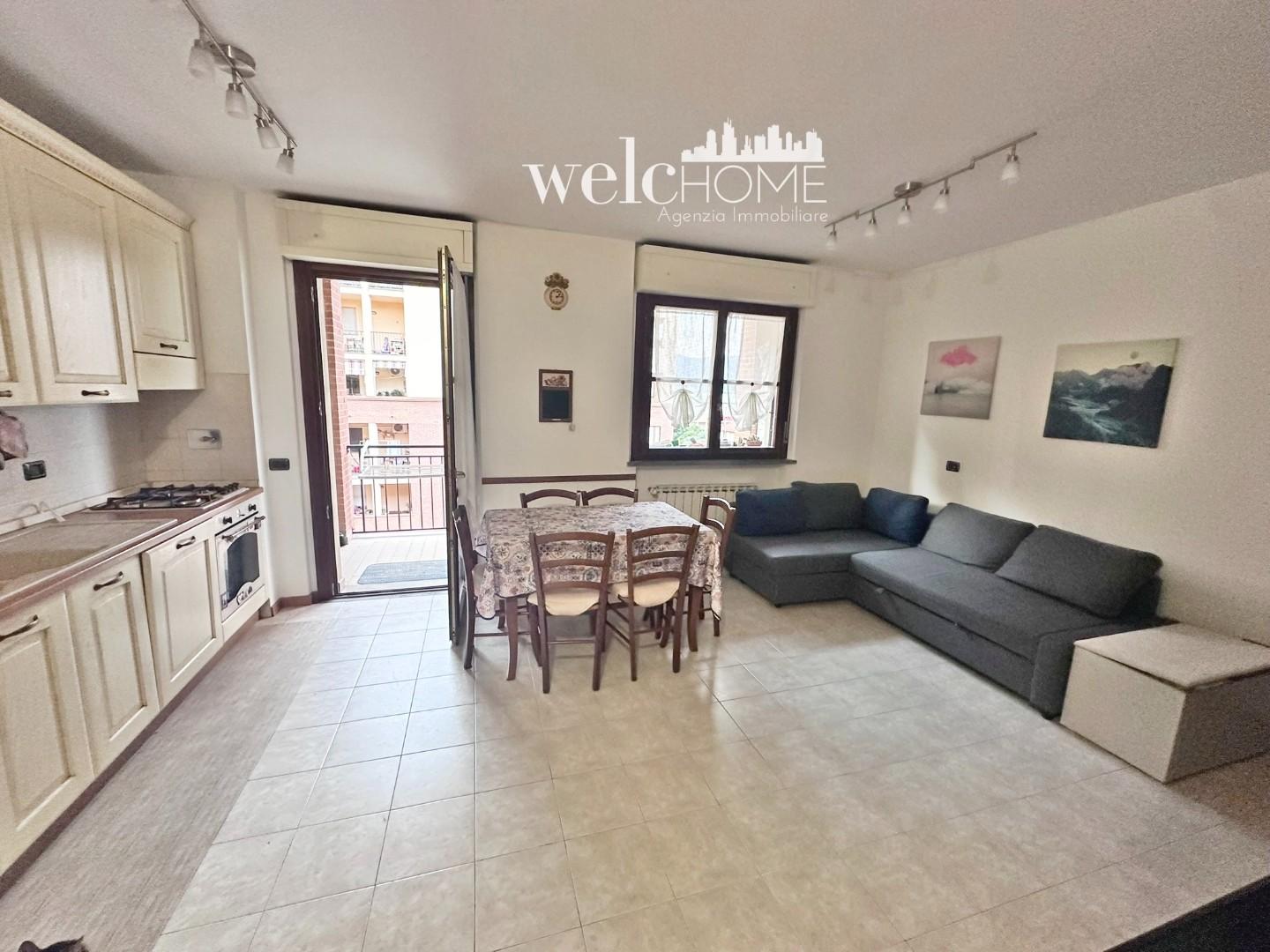 Trilocale in vendita, Firenze peretola