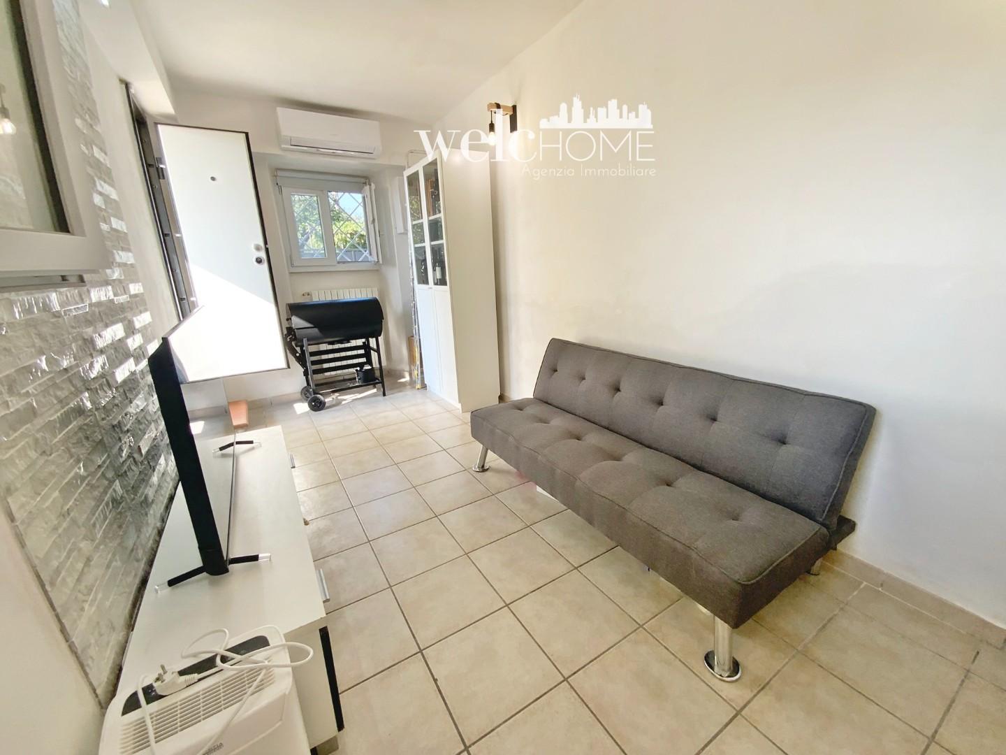 Casa indipendente con giardino, Signa sant'angelo a lecore