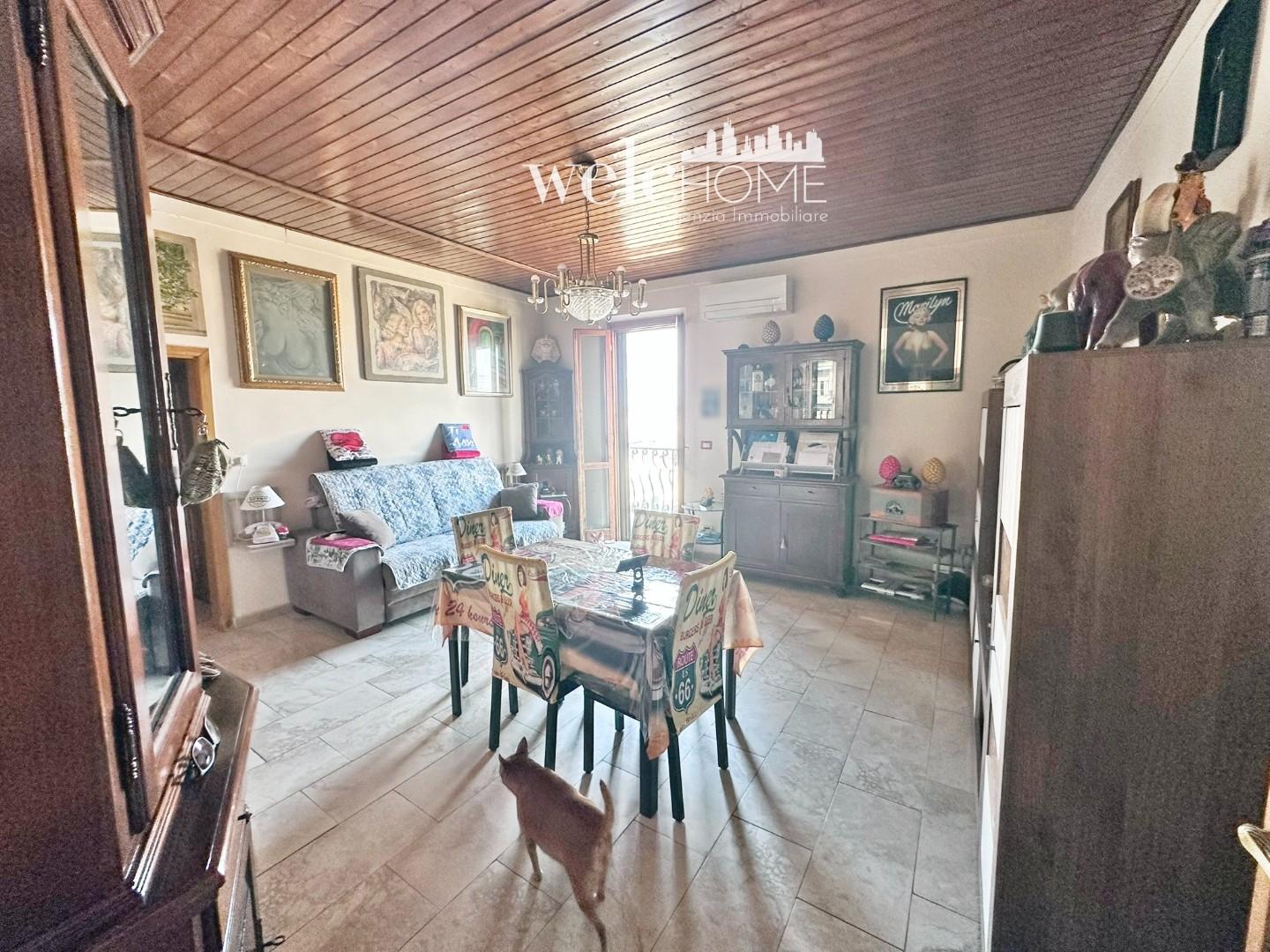 Quadrilocale in vendita, Signa colli bassi