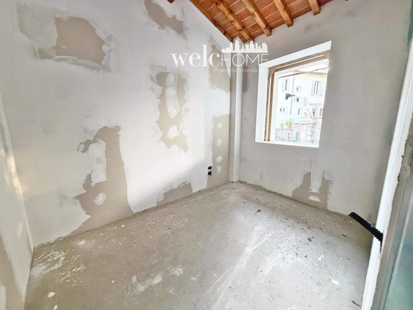 Casa indipendente con giardino a Signa
