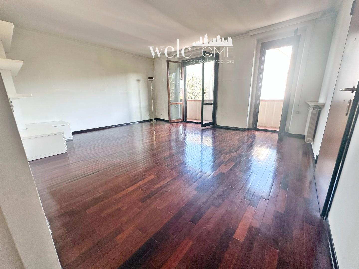Quadrilocale in vendita a Sesto Fiorentino