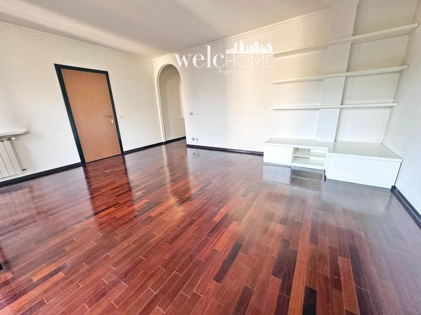 Quadrilocale in vendita a Sesto Fiorentino