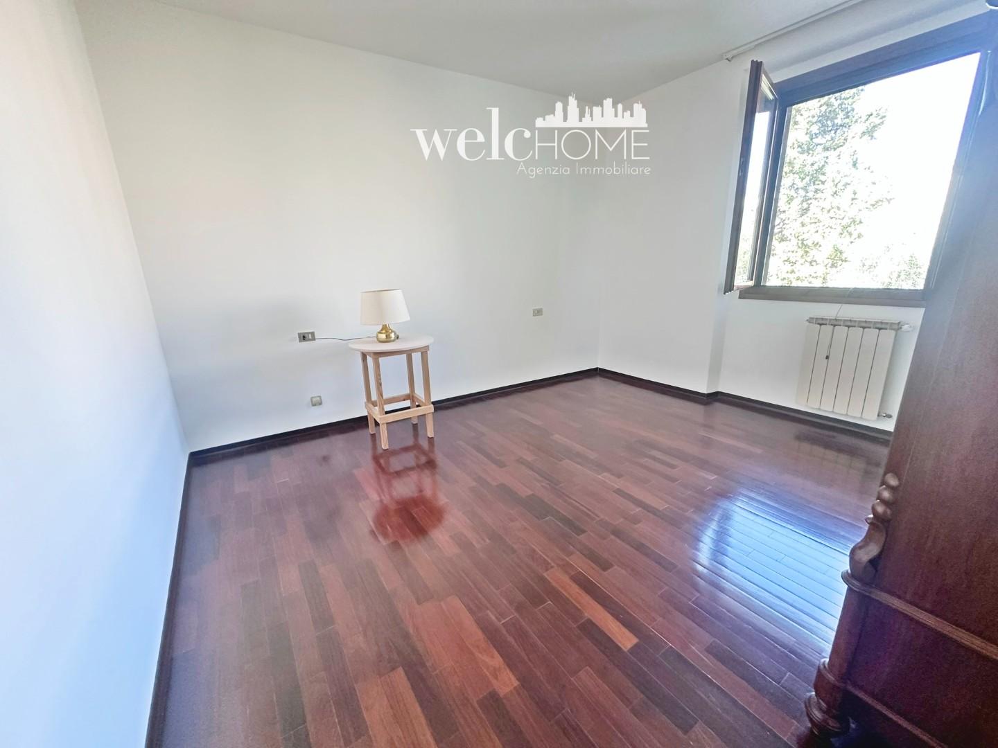 Quadrilocale in vendita a Sesto Fiorentino