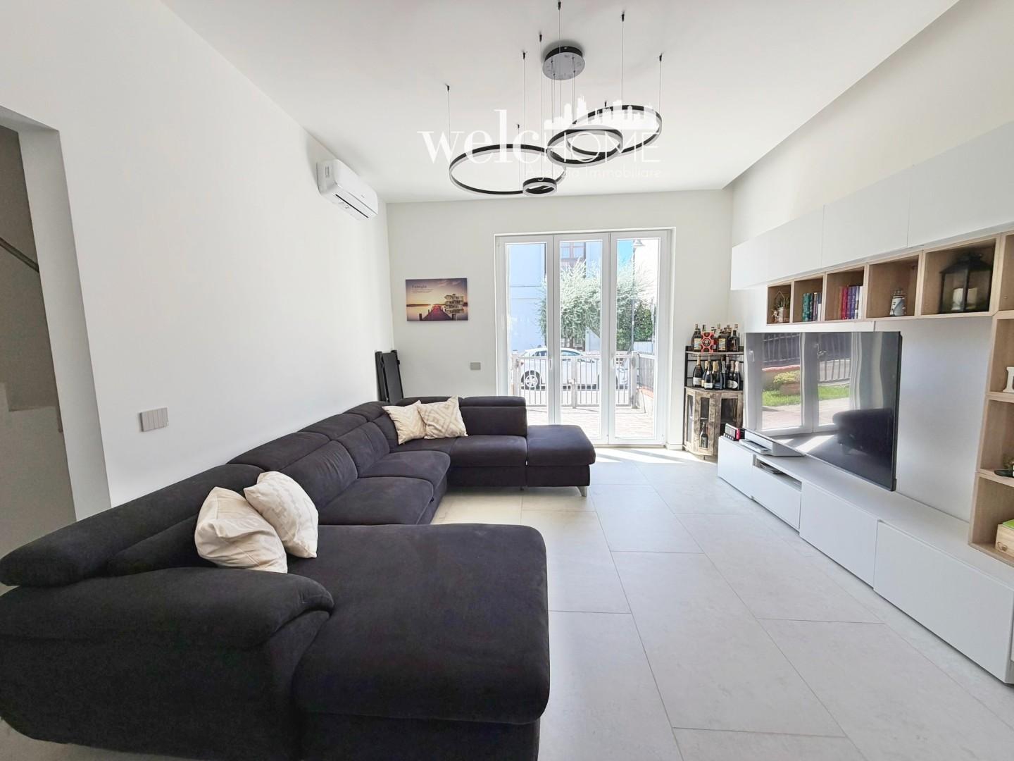 Casa indipendente con giardino, Campi Bisenzio san lorenzo