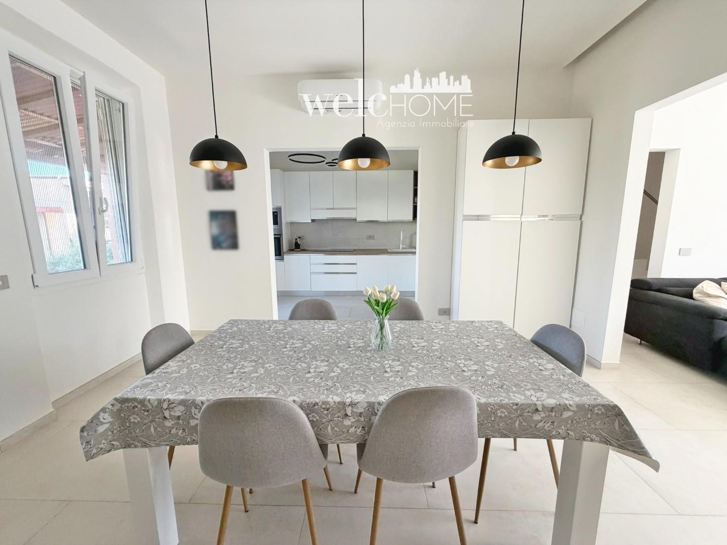 Casa indipendente con giardino, Campi Bisenzio san lorenzo