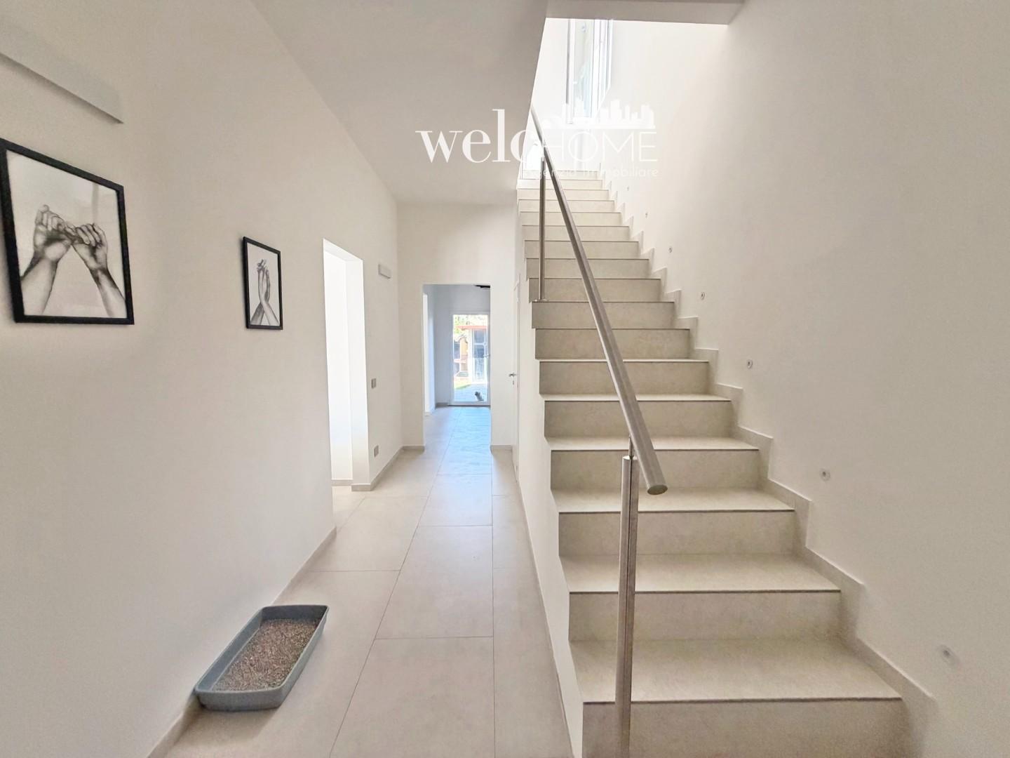 Casa indipendente con giardino, Campi Bisenzio san lorenzo
