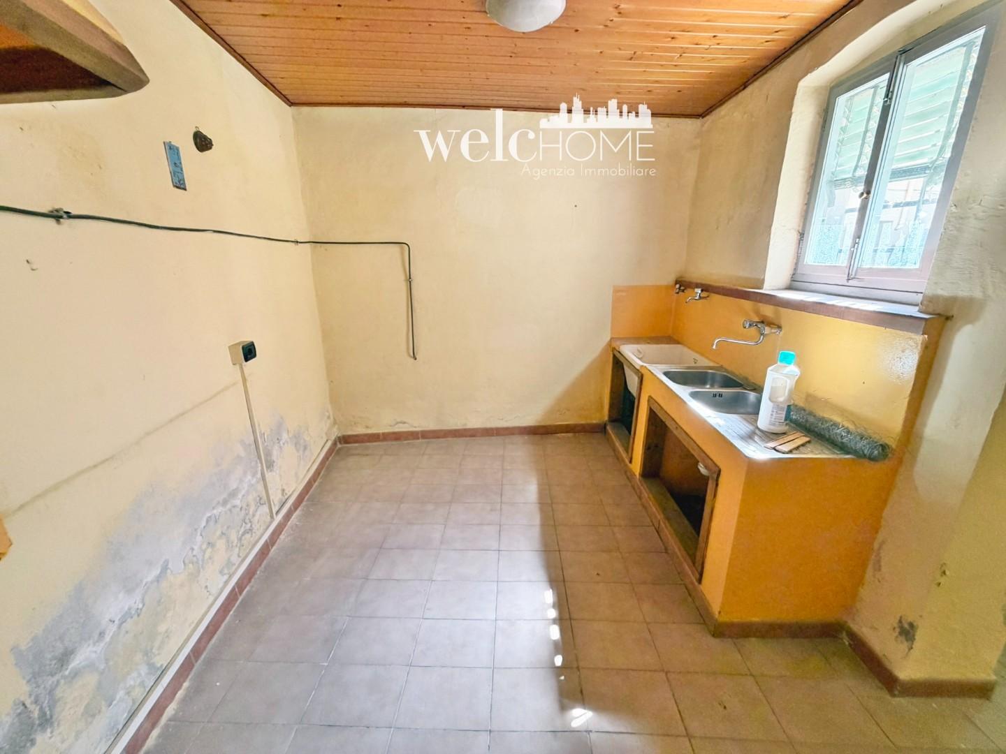 Casa indipendente con terrazzi a Sesto Fiorentino