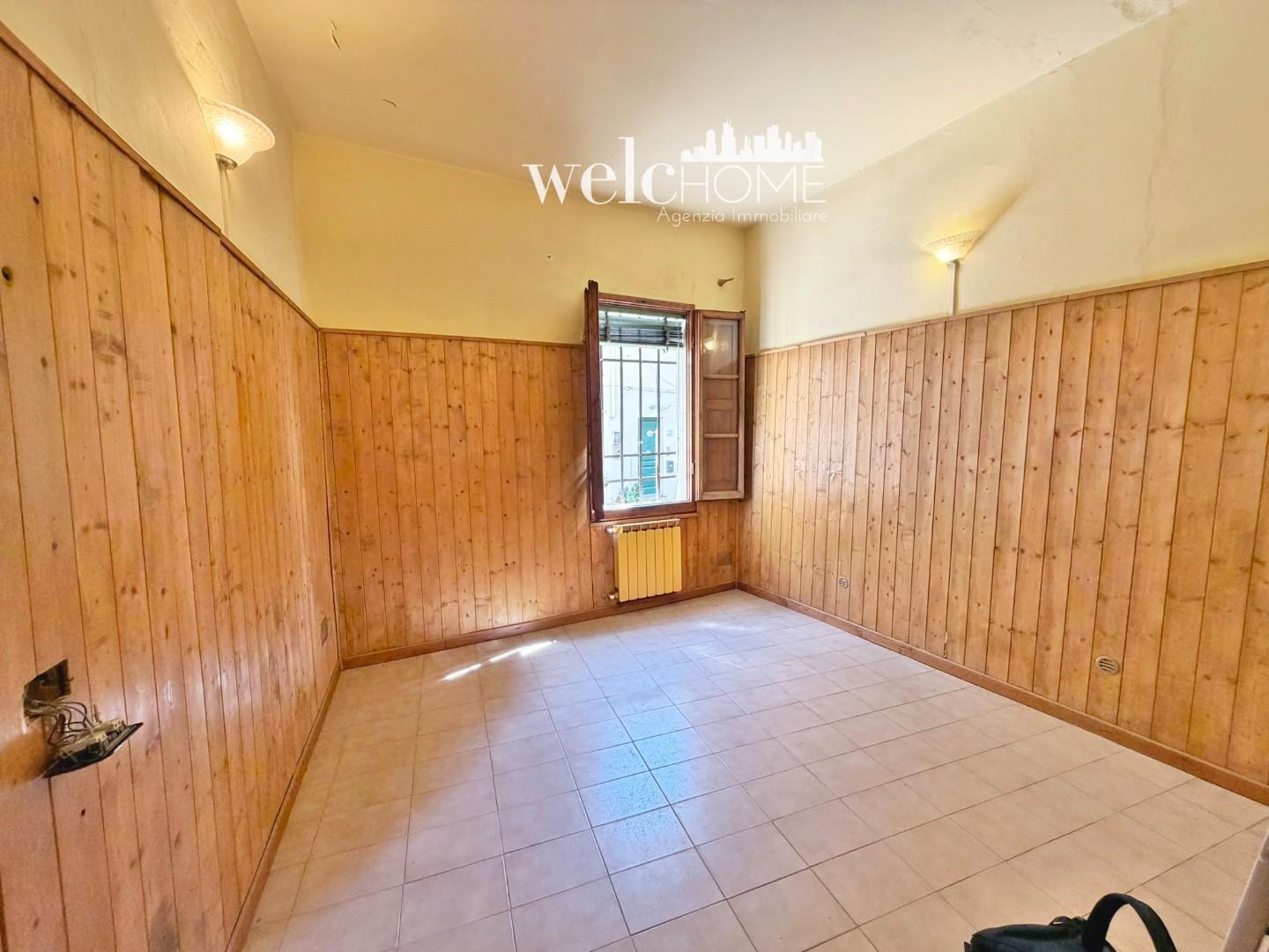 Casa indipendente con terrazzi a Sesto Fiorentino