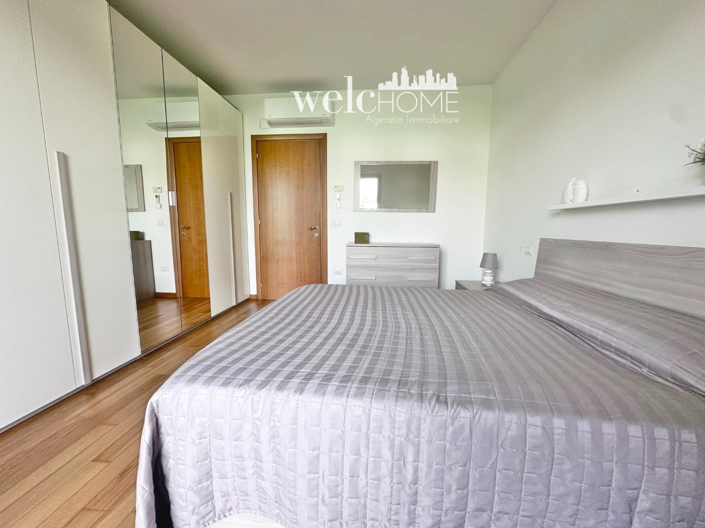 Bilocale con terrazzo, Campi Bisenzio capalle