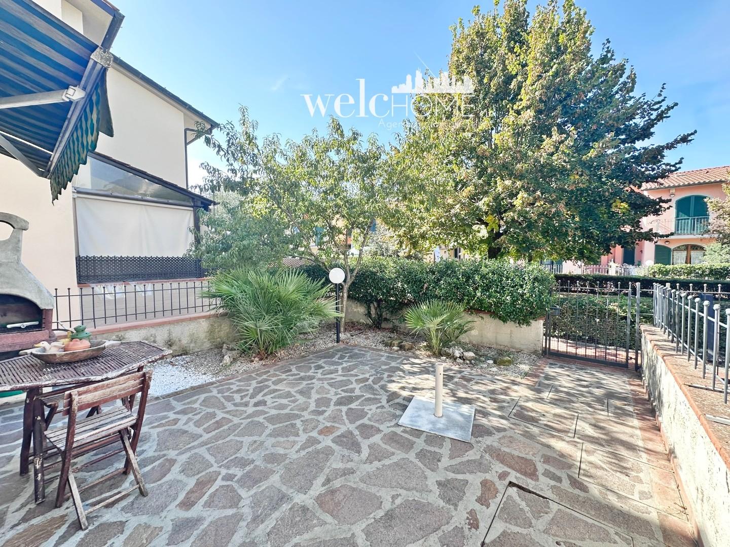 Casa indipendente con giardino, Campi Bisenzio palagetta