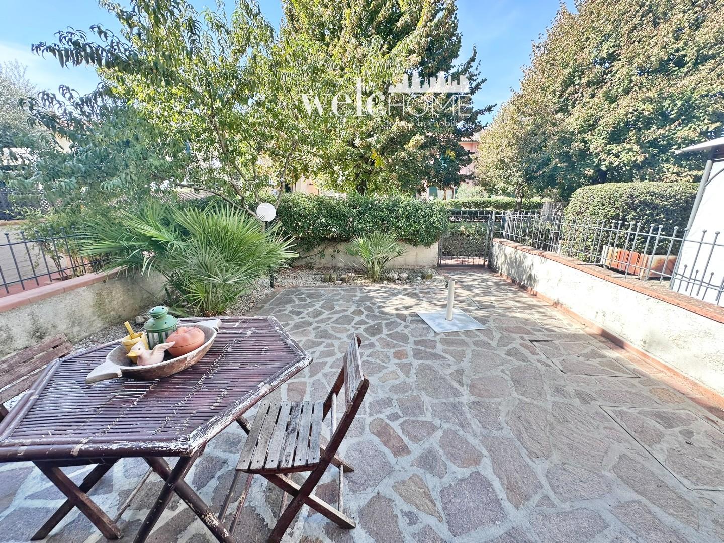Casa indipendente con giardino, Campi Bisenzio palagetta