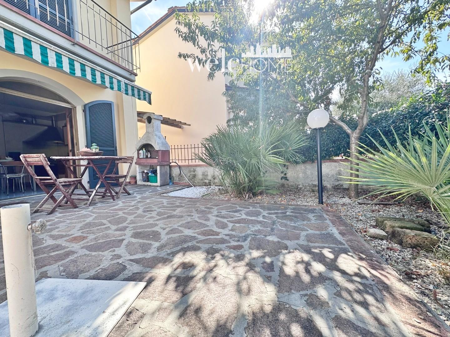 Casa indipendente con giardino, Campi Bisenzio palagetta