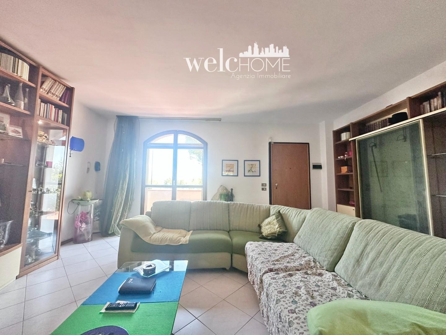 Casa indipendente con giardino, Campi Bisenzio palagetta