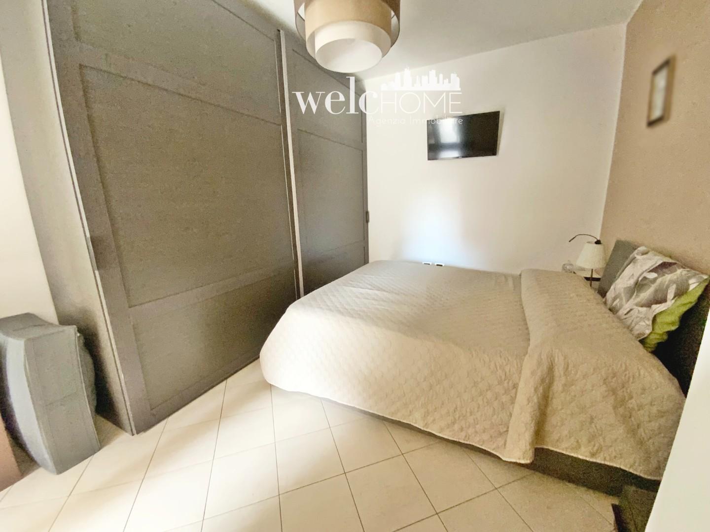Trilocale in vendita, Prato zarini