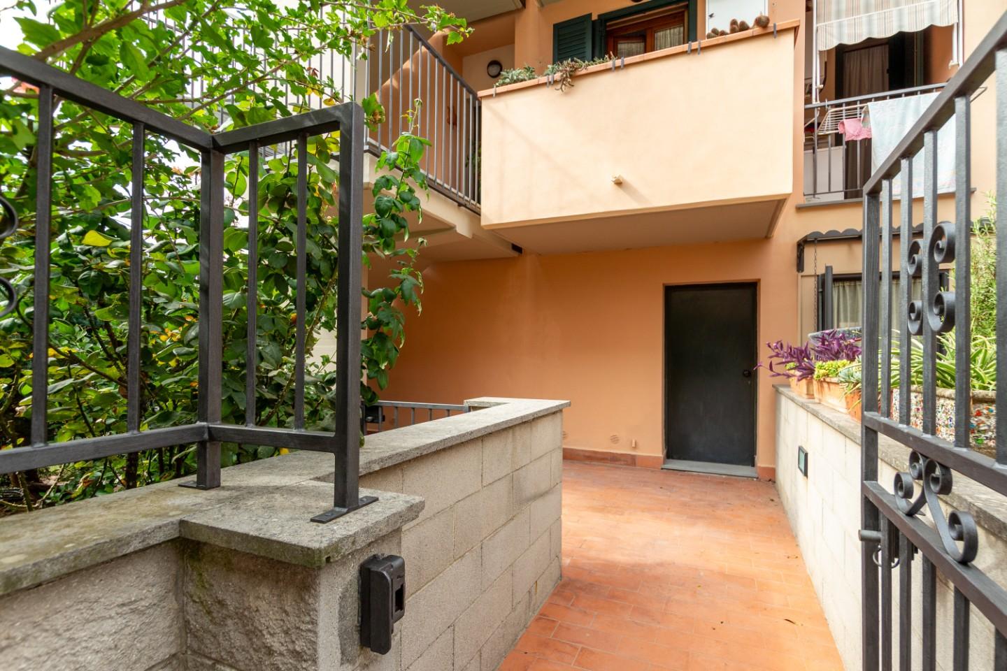 Quadrilocale in vendita, Campi Bisenzio san martino