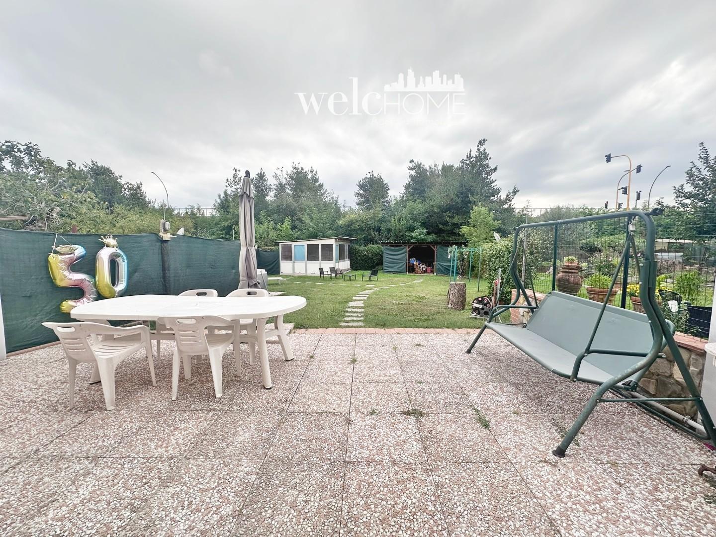Casa indipendente con giardino, Signa san piero a ponti