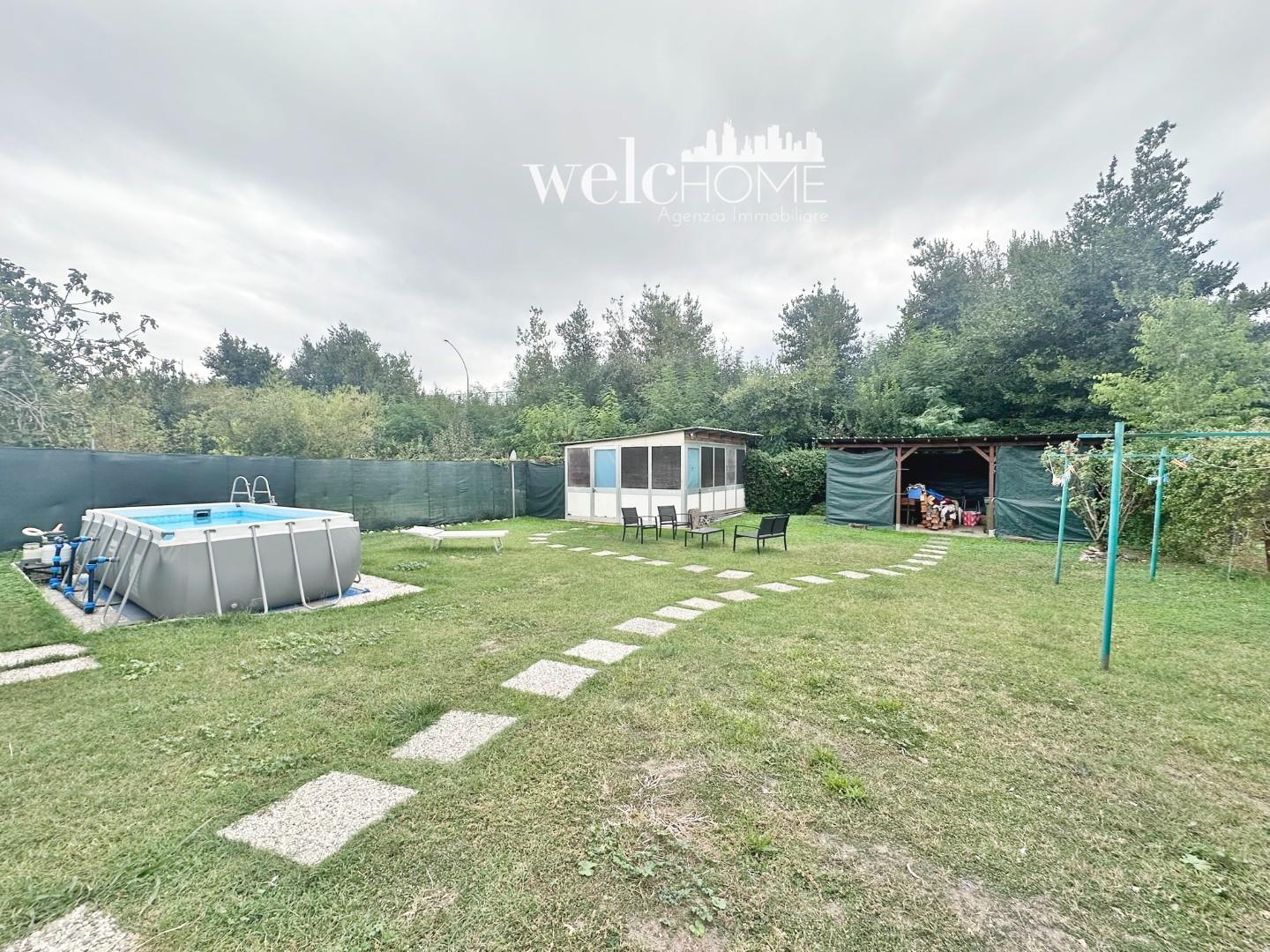 Casa indipendente con giardino, Signa san piero a ponti