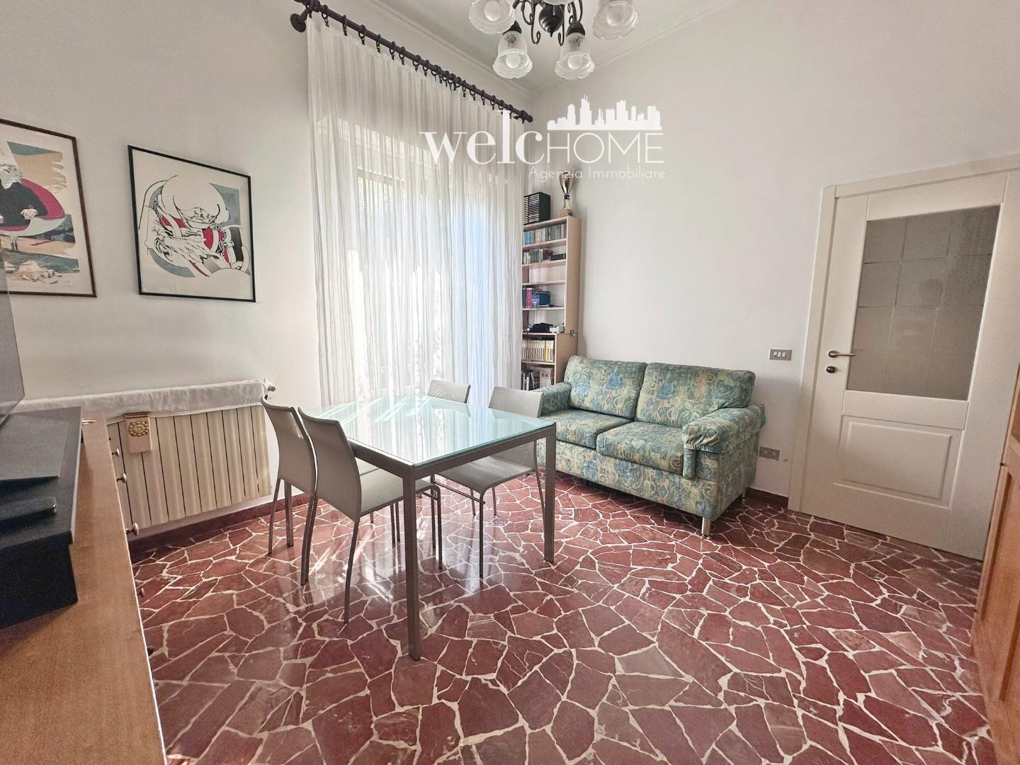 Quadrilocale in vendita, Campi Bisenzio centro no ztl