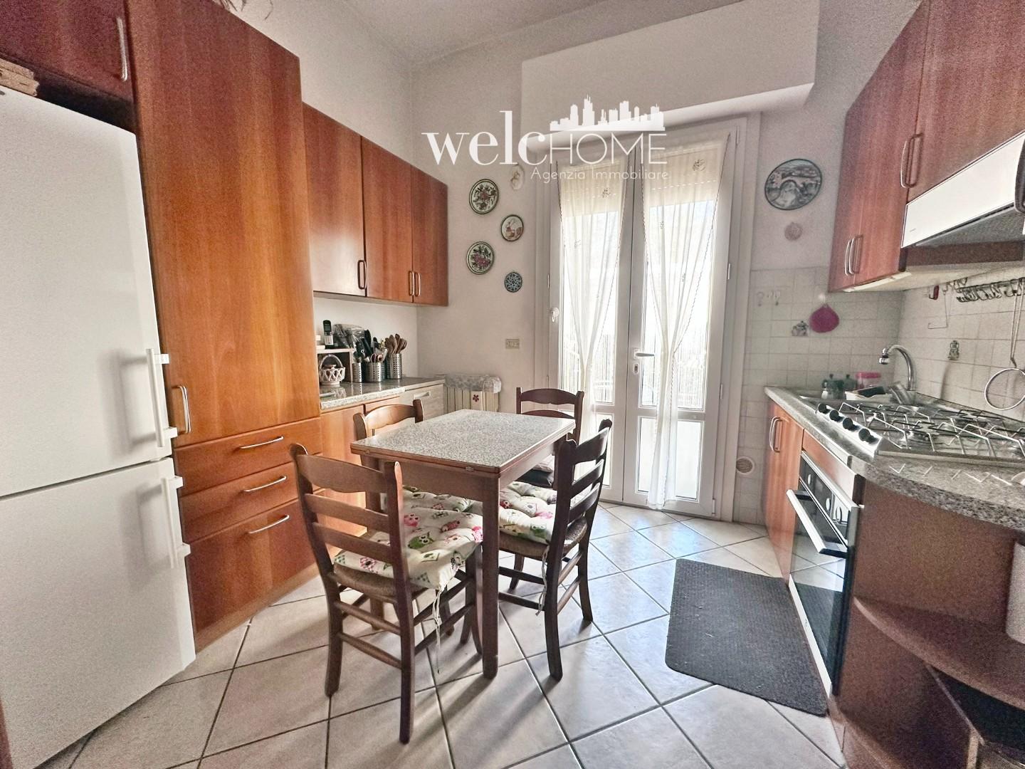 Quadrilocale in vendita, Campi Bisenzio centro no ztl